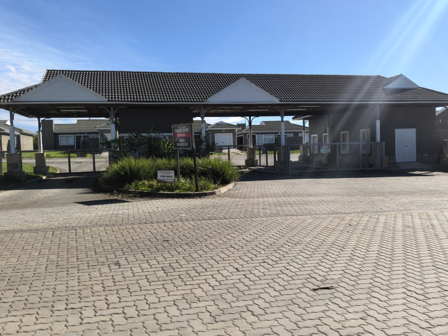 3 Bedroom Property for Sale in Kidds Beach Eastern Cape